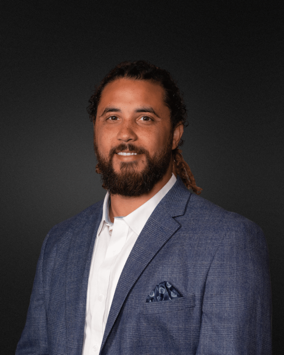 Derrick Nason
