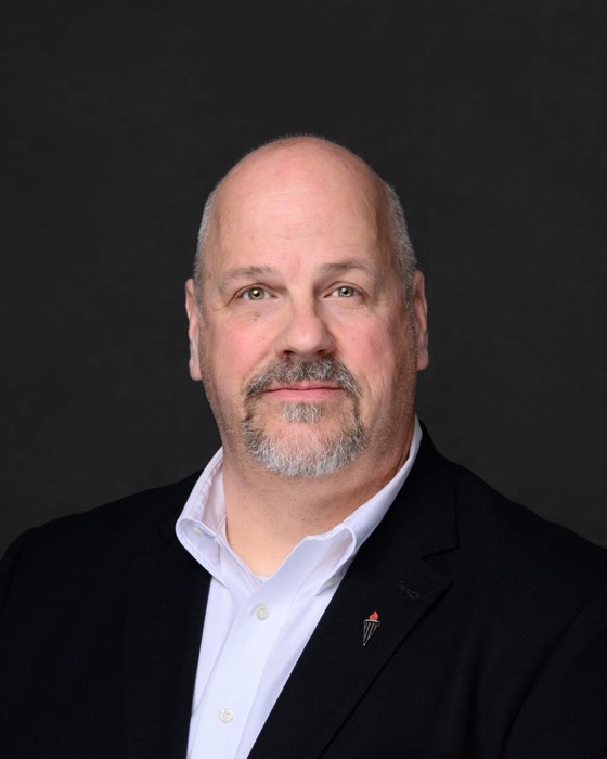 Michael Vergis